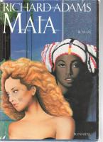 Maia : [roman]