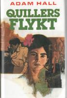 Quillers flykt