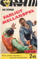 Farligt mellanspel