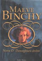 Nora O'Donoghues dr&ouml;m