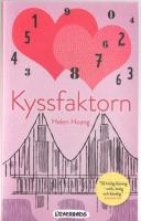 Kyssfaktorn