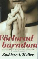 F&ouml;rlorad barndom