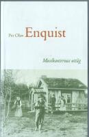 Musikanternas utt&aring;g