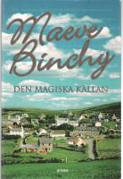 Den magiska k&auml;llan