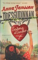 &Ouml;desgudinnan p&aring; Salong d'Amour