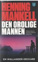 Den orolige mannen