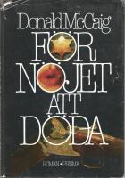 F&ouml;r n&ouml;jet att d&ouml;da