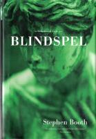 Blindspel