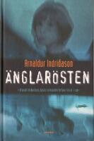 &Auml;nglar&ouml;sten