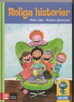 Roliga historier