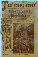 Resan till Mars. Ta' mej me'. Jules Verneska ber&auml;ttelser. 2 h&auml;ftet