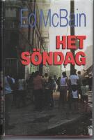Het s&ouml;ndag