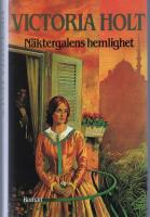 N&auml;ktergalens hemlighet : [roman]