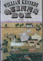 Quinns bok