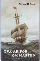 Tv&aring; &aring;r f&ouml;r om masten