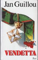 Vendetta : Coq Rouge VI