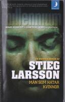 M&auml;n som hatar kvinnor