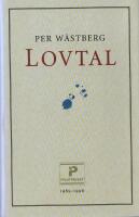 Lovtal