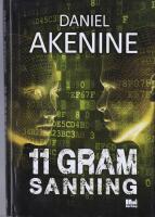 11 gram sanning