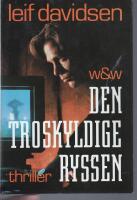 Den troskyldige ryssen