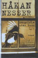 M&auml;nniska utan hund