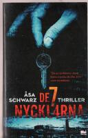 De sju nycklarna