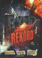 Rymdrekord