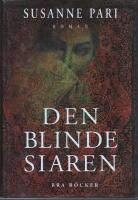 Den blinde siaren