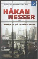 Maskarna p&aring; Carmine Street