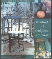 Rimfrost och tr&auml;dg&aring;rdsdr&ouml;mmar