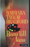 Bara till l&aring;ns