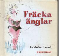 Fr&auml;cka &auml;nglar