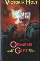 Ormens gift