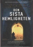 Den sista hemligheten
