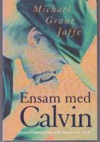 Ensam med Calvin