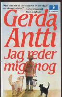 Jag reder mig nog : roman