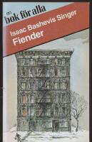 Fiender : en ber&auml;ttelse om k&auml;rlek