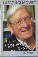 H&auml;r &auml;r mitt liv