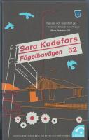 F&aring;gelbov&auml;gen 32