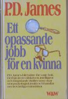 Ett opassande jobb f&ouml;r en kvinna