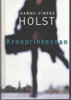 Kronprinsessan