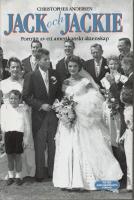Jack och Jackie - Portr&auml;tt av ett amerikansk &auml;ktenskap