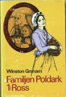 Familjen Poldark : en ber&auml;ttelse fr&aring;n Cornwall 1783-1787