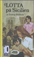 Lotta p&aring; Sicilien