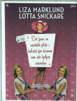 Det finns en s&auml;rskild plats i helvetet f&ouml;r kvinnor som inte hj&auml;lper varandra