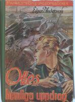 Olles hemliga uppdrag