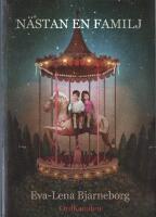 N&auml;stan en familj