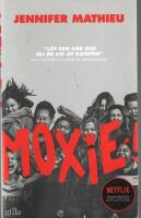 Moxie