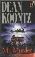 Mr. Murder
