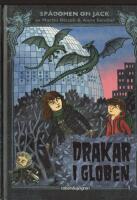 Drakar i Globen